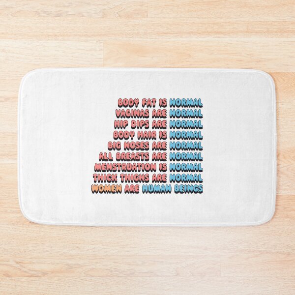 Item preview, Women are Human Beings 1 designed and sold by cre8tive-liv.