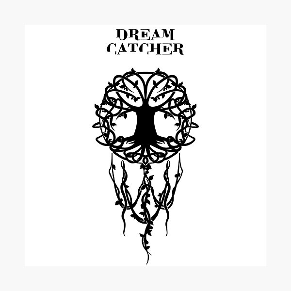 dreamcatcher dystopia logo, dreamcatcher scream logo, kpop dream catche...