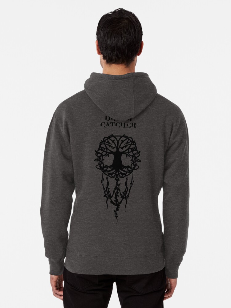 dystopia band hoodie