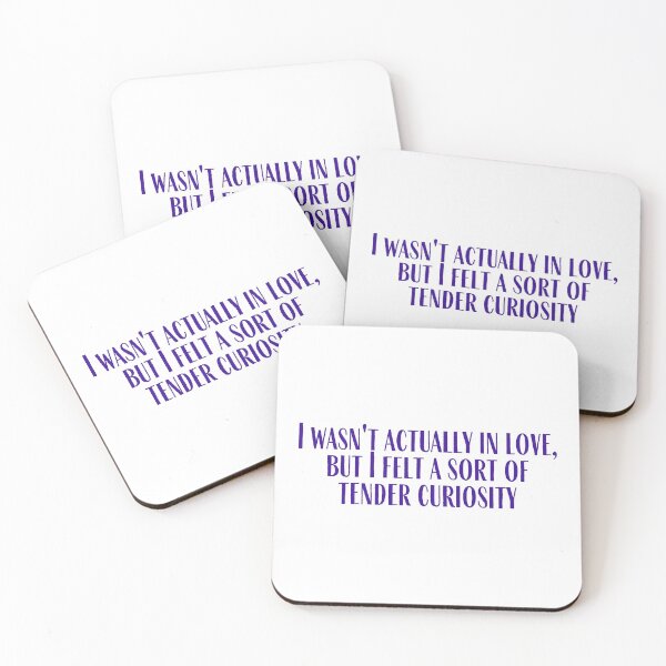 Item preview, Tender Curiosity designed and sold by rymcintire.