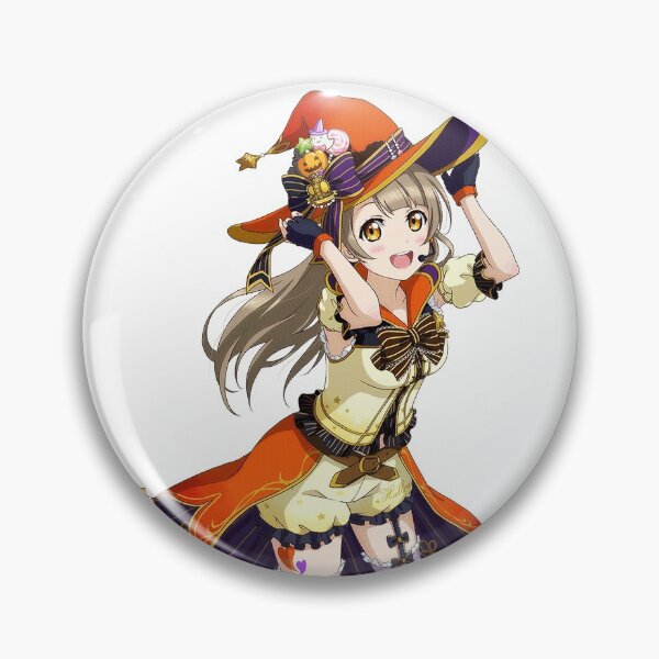 Item preview, Halloween Kotori designed and sold by Shinobuuu.