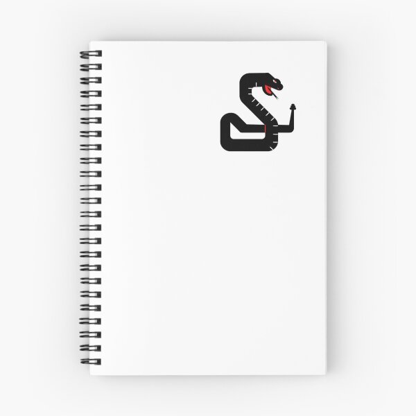 Item preview, Black Snake Wrap - Snake Owner Gift designed and sold by designitfun.