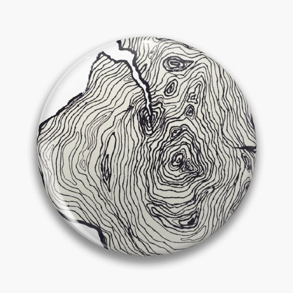 Item preview, Tree rings. 2 designed and sold by enicotra.