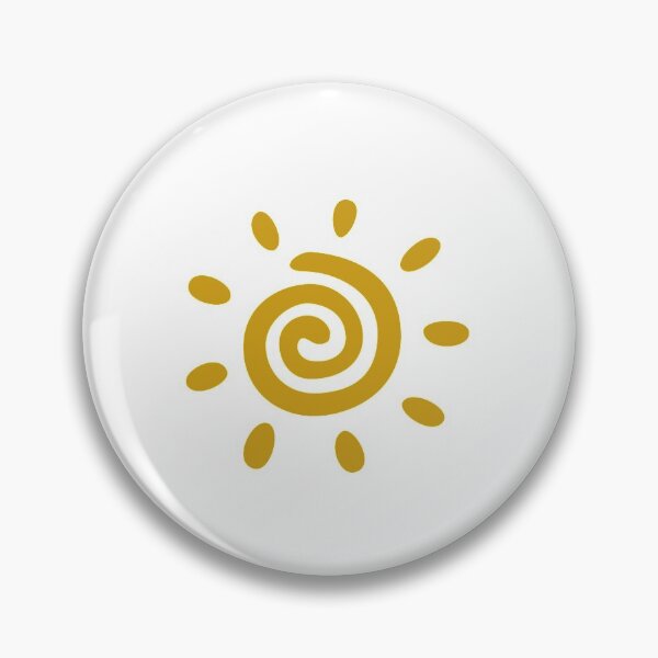 Item preview, Sun Patterns designed and sold by flying-flamingo.