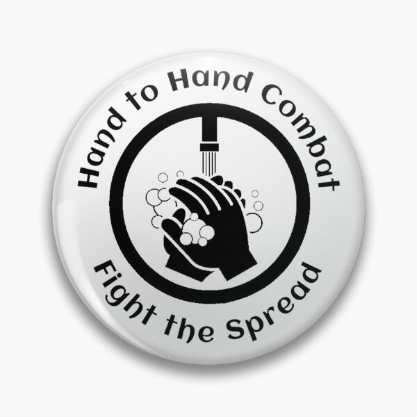 Item preview, Hand to Hand Combat designed and sold by SirReel.