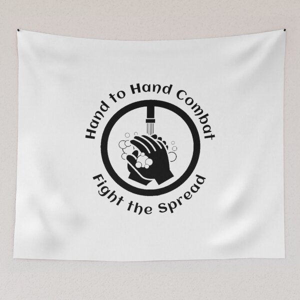 Item preview, Hand to Hand Combat designed and sold by SirReel.