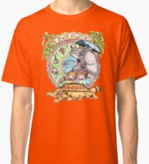 Cute Classic T-Shirt