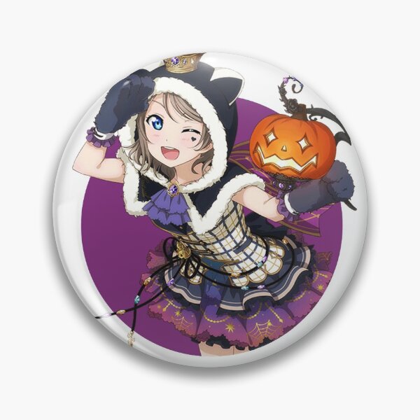 Item preview, Halloween You designed and sold by Shinobuuu.