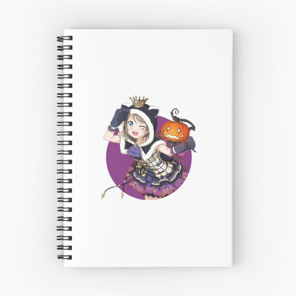 Item preview, Halloween You designed and sold by Shinobuuu.