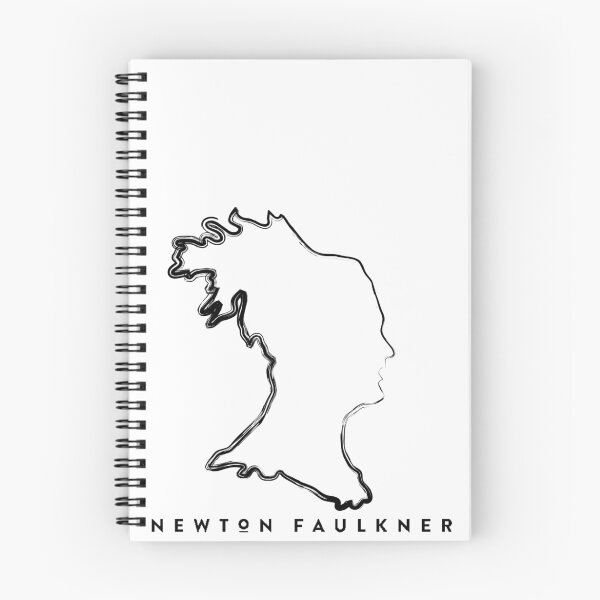 Item preview, Newton Faulkner designed and sold by butterflyworld.