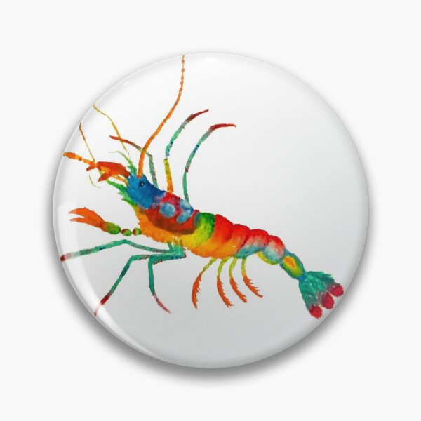 Item preview, Shrimp designed and sold by enicotra.