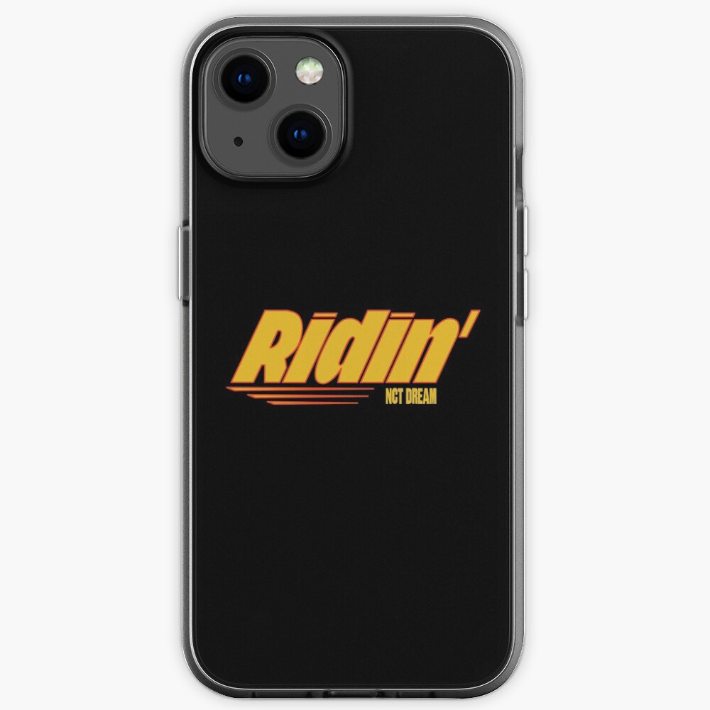NCT DREAM ヘチャン スマホ ケース カバー iPhone RELORD