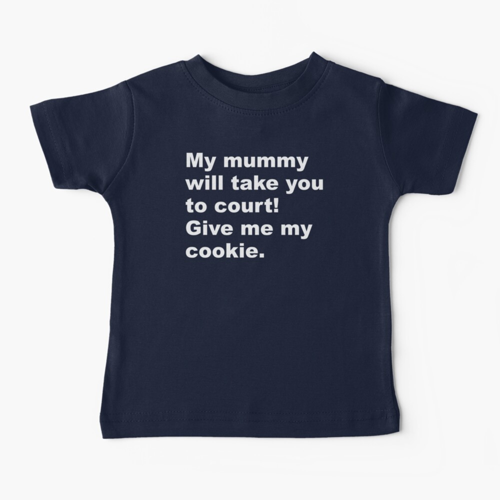 Item preview, Baby T-Shirt designed and sold by SBernadette.