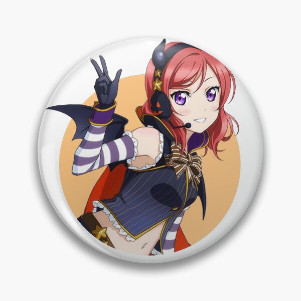 Item preview, Halloween Maki designed and sold by Shinobuuu.