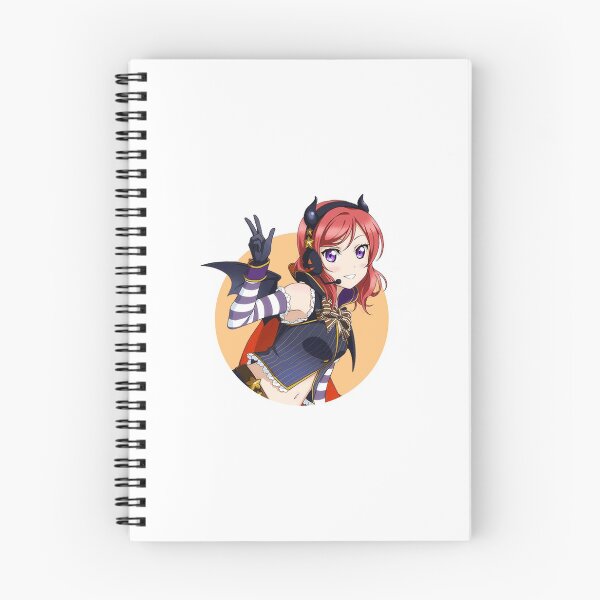 Item preview, Halloween Maki designed and sold by Shinobuuu.