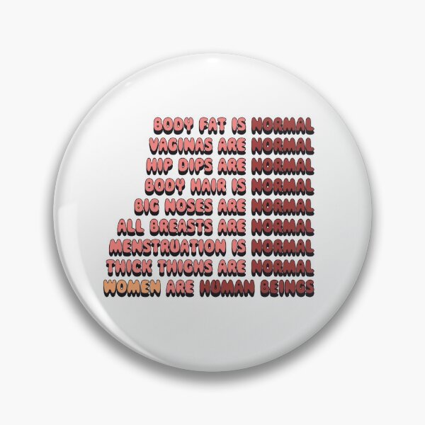 Item preview, Women are Human Beings 2 designed and sold by cre8tive-liv.