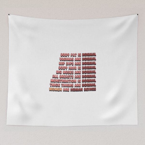 Item preview, Women are Human Beings 2 designed and sold by cre8tive-liv.