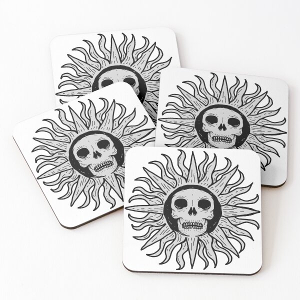 Item preview, Sunny face designed and sold by deathanarchy.