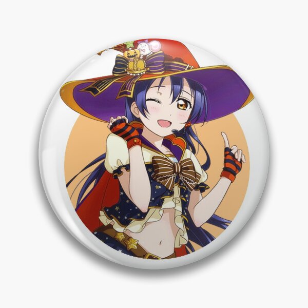 Item preview, Halloween Kanan designed and sold by Shinobuuu.