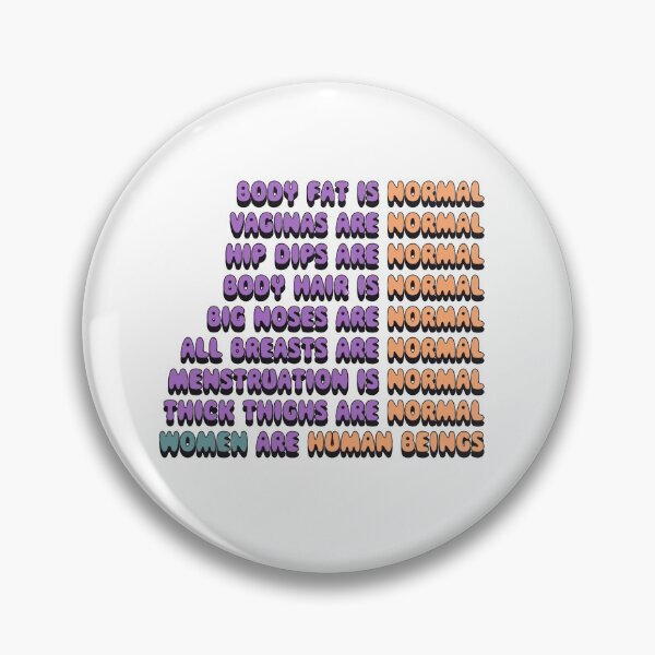 Item preview, Women are Human Beings 3 designed and sold by cre8tive-liv.