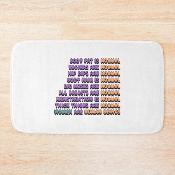 Item preview, Women are Human Beings 3 designed and sold by cre8tive-liv.