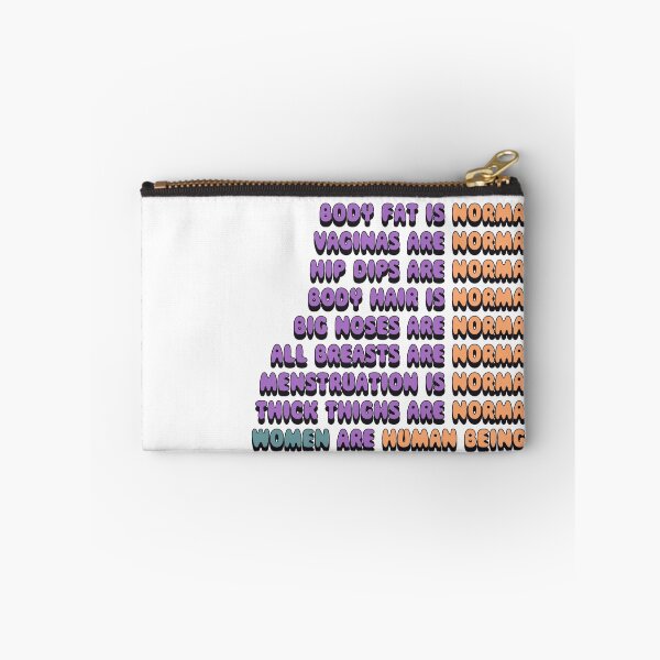 Item preview, Women are Human Beings 3 designed and sold by cre8tive-liv.