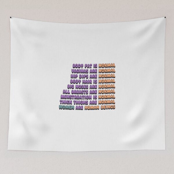 Item preview, Women are Human Beings 3 designed and sold by cre8tive-liv.
