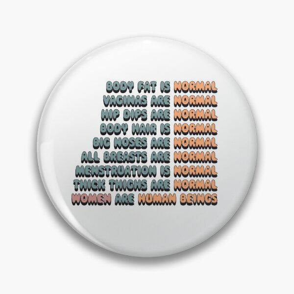 Item preview, Women are Human Beings 4 designed and sold by cre8tive-liv.