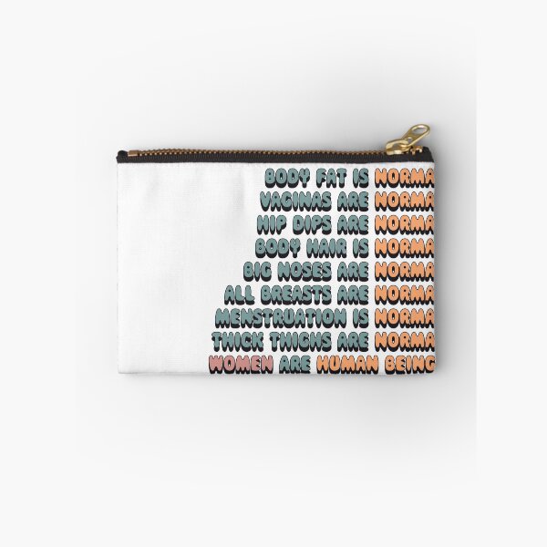 Item preview, Women are Human Beings 4 designed and sold by cre8tive-liv.