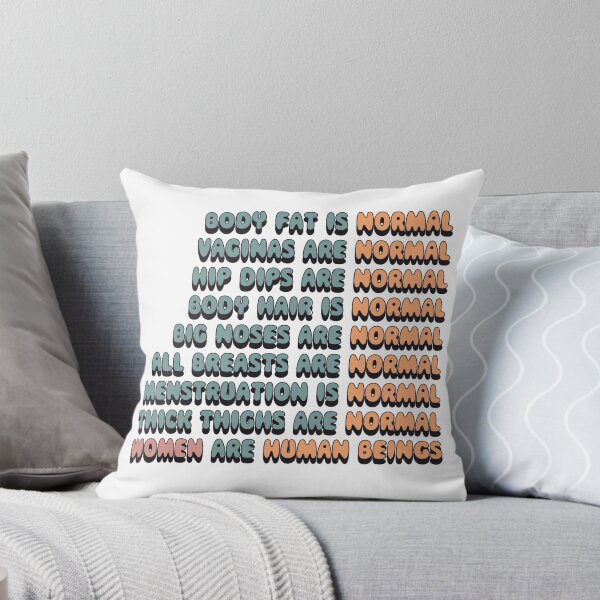 Item preview, Women are Human Beings 4 designed and sold by cre8tive-liv.