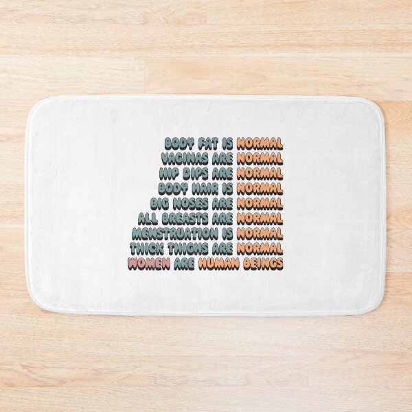 Item preview, Women are Human Beings 4 designed and sold by cre8tive-liv.