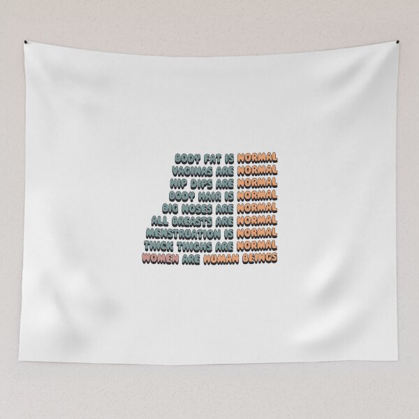 Item preview, Women are Human Beings 4 designed and sold by cre8tive-liv.