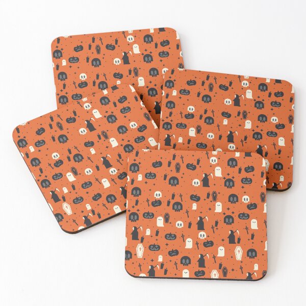 Item preview, halloween 12 designed and sold by chuiyen.