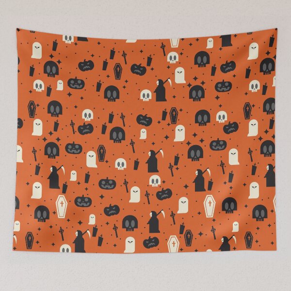 Item preview, halloween 12 designed and sold by chuiyen.