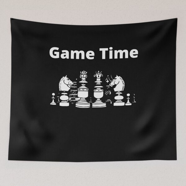 Item preview, Chess Piece designed and sold by designitfun.