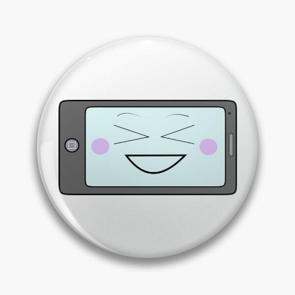 Item preview, Tomo Laugh designed and sold by Drakith.