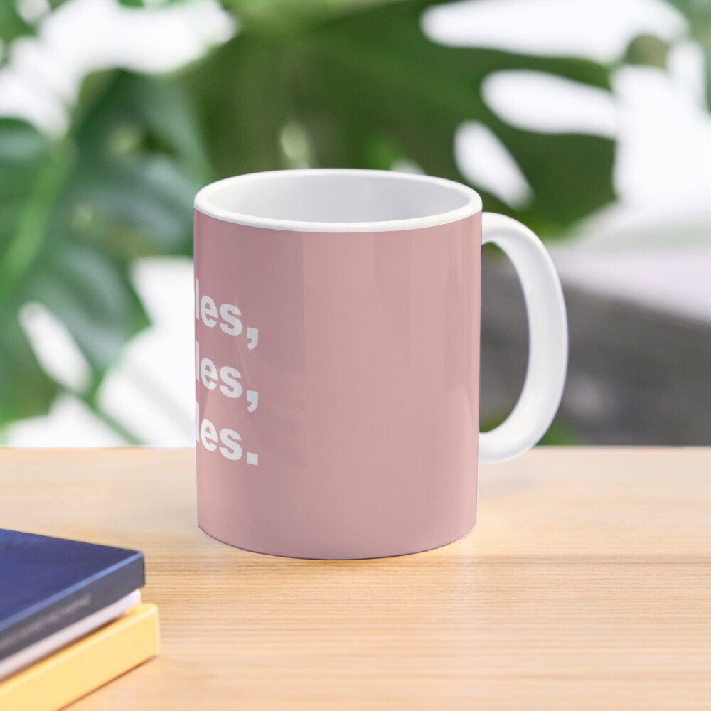 Item preview, Classic Mug designed and sold by SBernadette.