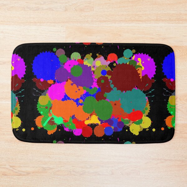 Item preview, Splatch Color designed and sold by Didi le lapin.
