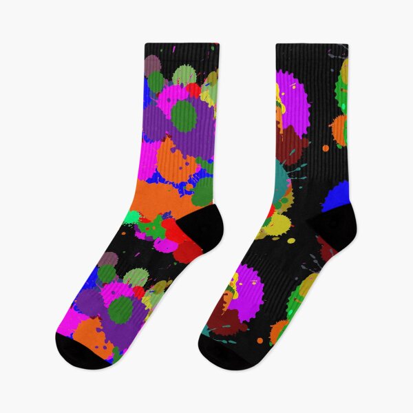 Item preview, Splatch Color designed and sold by Didi le lapin.