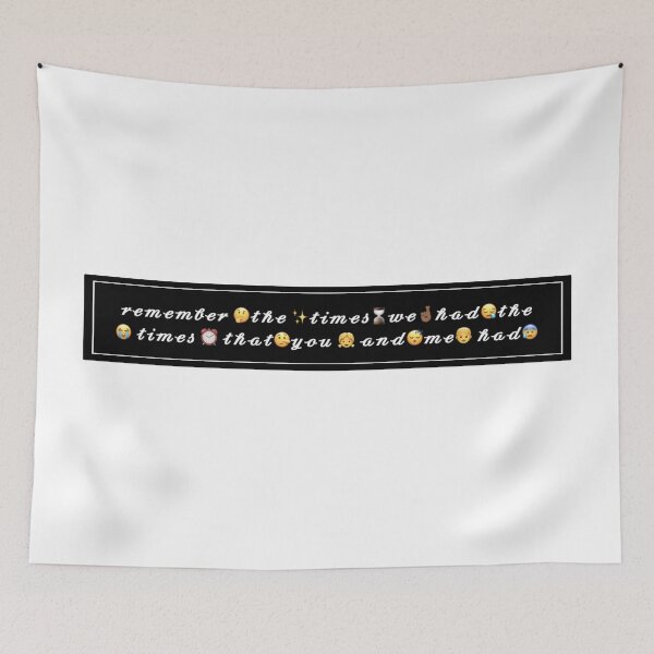 Item preview, Remember the times we had designed and sold by Babiola.