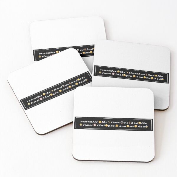 Item preview, Remember the times we had designed and sold by Babiola.