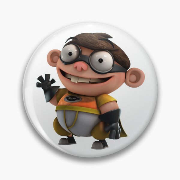 Item preview, Fanboy and Chum Chum designed and sold by haleighs18.