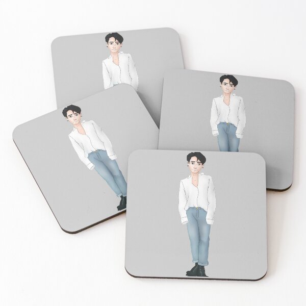 Item preview, Wonho designed and sold by Fridart.