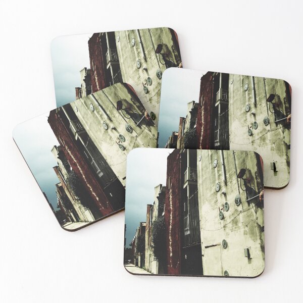 Item preview, urban colours designed and sold by emma-jane day.
