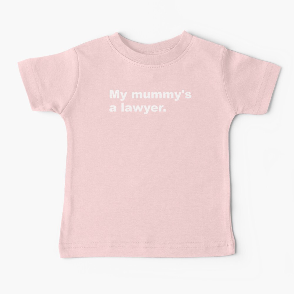 Item preview, Baby T-Shirt designed and sold by SBernadette.