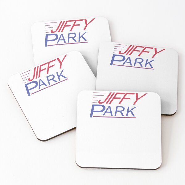 Item preview, JIFFY PARK T-shirt  designed and sold by youcefben48.