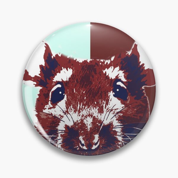 Item preview, Rats Pop Art designed and sold by markstones.
