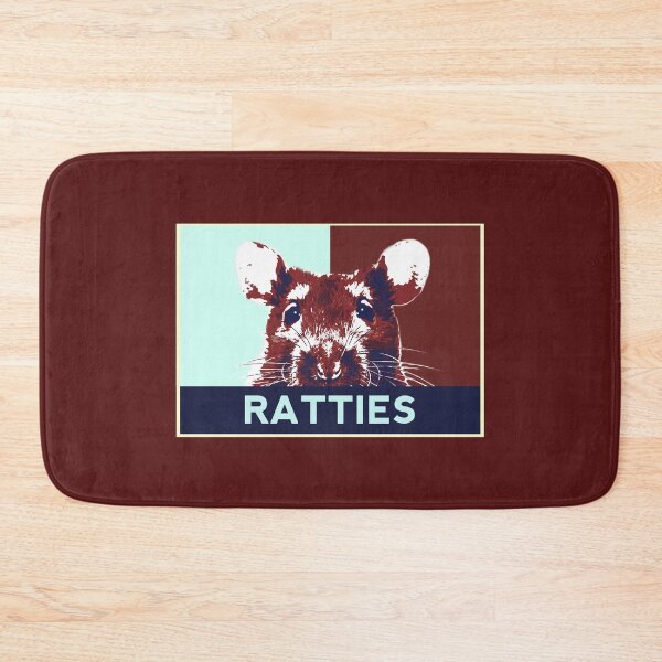 Item preview, Rats Pop Art designed and sold by markstones.