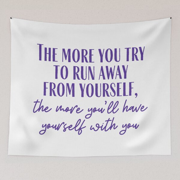 Item preview, Run Away designed and sold by rymcintire.