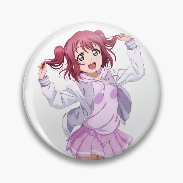 Item preview, Ruby Kurosawa designed and sold by Shinobuuu.